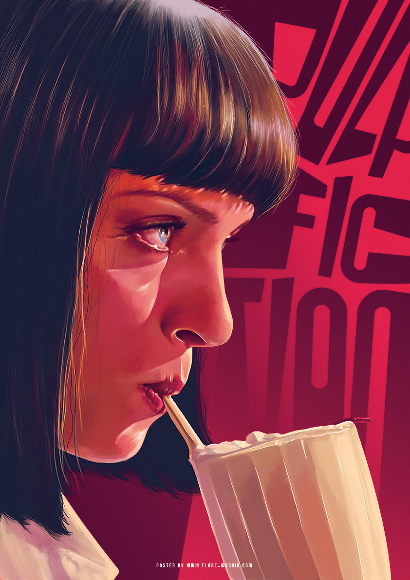 Pulp Fiction